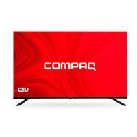 Televisor Smart Led 4K De 75 Plg - Compaq
