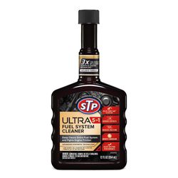 Limpiador Completo De Sistema De Combustible 5 En 1 354 Ml - Stp