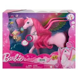 Pegaso-Rosa-A-Touch-of-Magic-de-Barbie