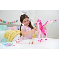 Pegaso-Rosa-A-Touch-of-Magic-de-Barbie