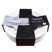 Set de 4 Platos Ensalada 7.5 Plg Casa - Toscana