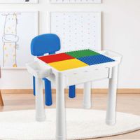Set de Mesa y Silla para Niños - Koala