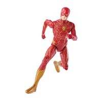 Figura De Acción Diseño Surtido - Dc Comics