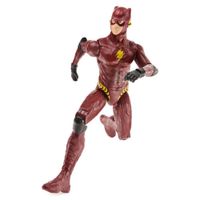 Figura De Acción Diseño Surtido - Dc Comics