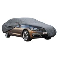 Cobertor Para Vehículo Sedán Impermeable - Sumex
