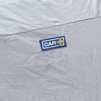 Cobertor Para Vehículo Sedán Impermeable - Sumex