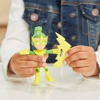 Mini Figura De Acción Electro - Spidey