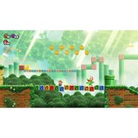 Videojuego Para Switch Súper Mario Wonder - Nintendo