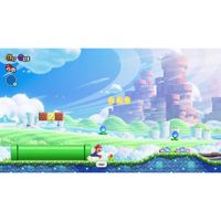 Videojuego Para Switch Súper Mario Wonder - Nintendo