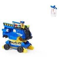 Vehículo Sube Y Rescata - Paw Patrol