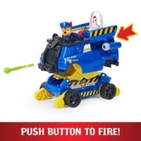 Vehículo Sube Y Rescata - Paw Patrol