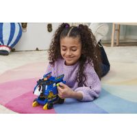 Vehículo Sube Y Rescata - Paw Patrol