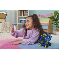 Vehículo Sube Y Rescata - Paw Patrol
