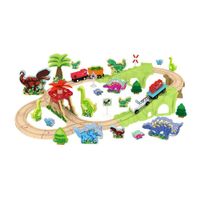 Super Mundo Dino - Nueva