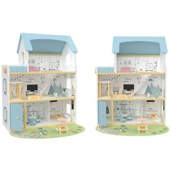 Casa-de-muñecas-de-25-piezas-Koala