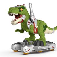Dinosaurio De Paseo - Jadore