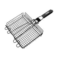 Parrilla Multifuncional Para BBQ 14x12.2 Plg - Grillmark