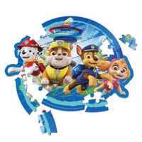 Rompecabezas Con forma 48 Pzas Diseñor Surtidos - Games Paw Patrol