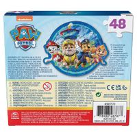 Rompecabezas Con forma 48 Pzas Diseñor Surtidos - Games Paw Patrol