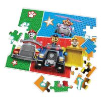 Rompecabezas Con forma 48 Pzas Diseñor Surtidos - Games Paw Patrol
