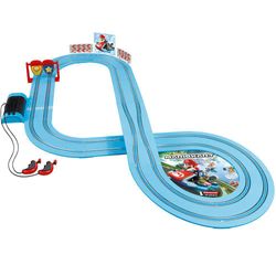 Carrera First Pista Mario - Carrera