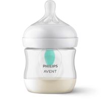 Biberón Natural Response Afree 3.0 4 Oz - Avent