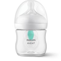 Biberón Natural Response Afree 3.0 4 Oz - Avent