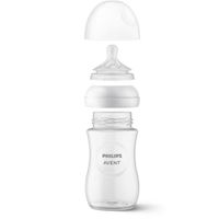 Biberón Natural Response 3.0 9 Oz - Avent