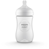Biberón Natural Response 3.0 9 Oz - Avent
