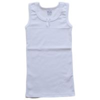 Set De 3 Camisetas Para Niña S - Buchis