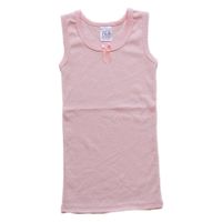 Set De 3 Camisetas Para Niña S - Buchis