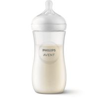 Biberón Natural Response 3.0 11 Oz - Avent