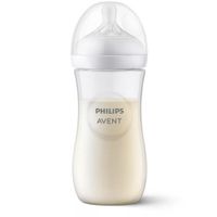 Biberón Natural Response 3.0 11 Oz - Avent