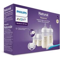 Set de Biberones Natural Response 3.0 - Avent