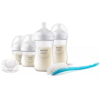 Set de Biberones Natural Response 3.0 - Avent