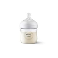 Set De 2 Biberones Natural Response 3.0 4 Oz - Avent
