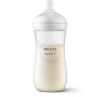 Set De 2 Biberones Natural Response 3.0 11 Oz - Avent