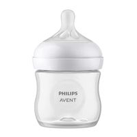 Biberón Natural Response 3.0 4 Oz  - Avent