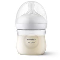 Biberón Natural Response 3.0 4 Oz  - Avent