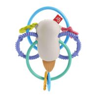 Nutria Con Anillos Mordedores - Fisher Price
