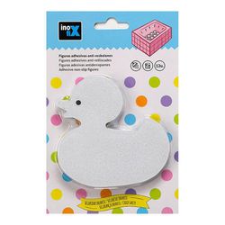 Stickers Antideslizantes Patitos - Inofix