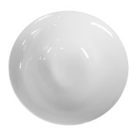 Bowl Blanco 7 Plg Pure - Toscana