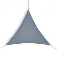 Lona Triangular De 10 Pies - Coolaroo Varios Colores