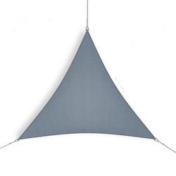 Lona Triangular De 10 Pies - Coolaroo Varios Colores