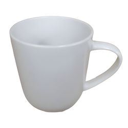 Pocillo Blanco 12 Oz Pure - Toscana