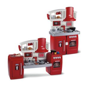 Cocina Crece Conmigo - Little Tikes