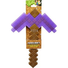 Pico Encantado - Minecraft