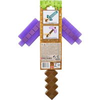 Pico Encantado - Minecraft