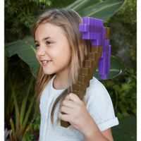 Pico Encantado - Minecraft