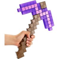 Pico Encantado - Minecraft